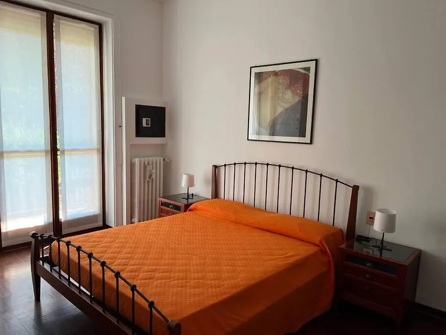 Nice And Cosy Flat In Central Area ミラノ 0*,