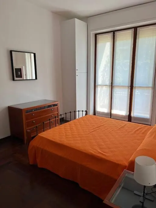 Nice And Cosy Flat In Central Area Milan Apartment