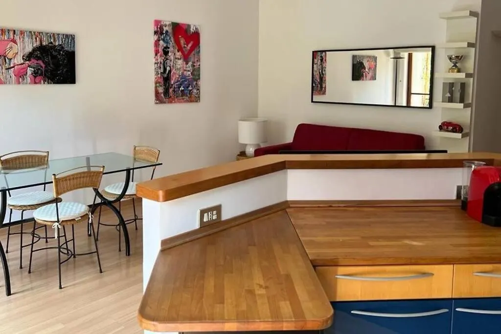 Nice And Cosy Flat In Central Area Milan 0*,  Italy