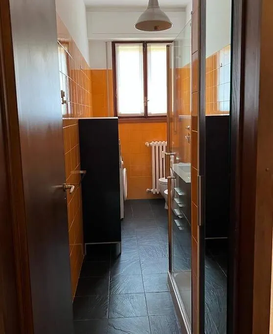 Nice And Cosy Flat In Central Area Milán Itálie